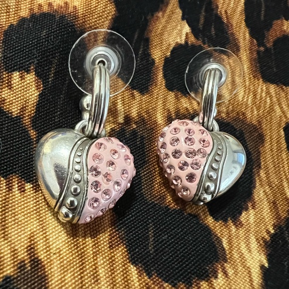 Retired Brighton 2012 Power of Pink Breast Cancer Awareness FULL SET! - Picture 4 of 11